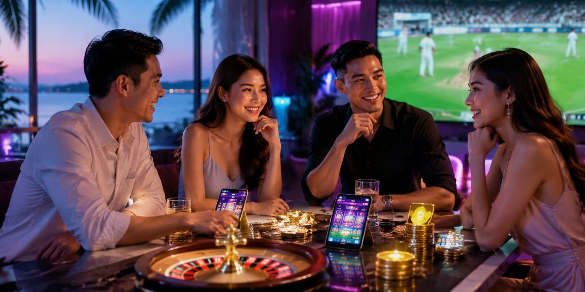 fly88k Bầu Cua Cá Cọp là gì và cách chơi ra sao